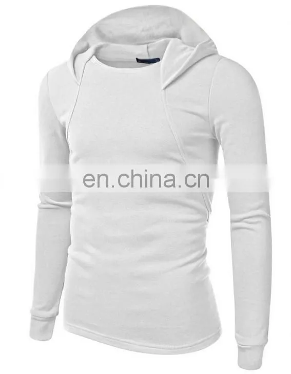 China Supplier New Winter Tracksuit Men Casual Sports Hoodies Clothing Sweatshirt Sportswear