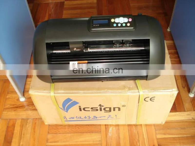 Cheap CE 1 Feet Sticker Contour Cutting Plotter