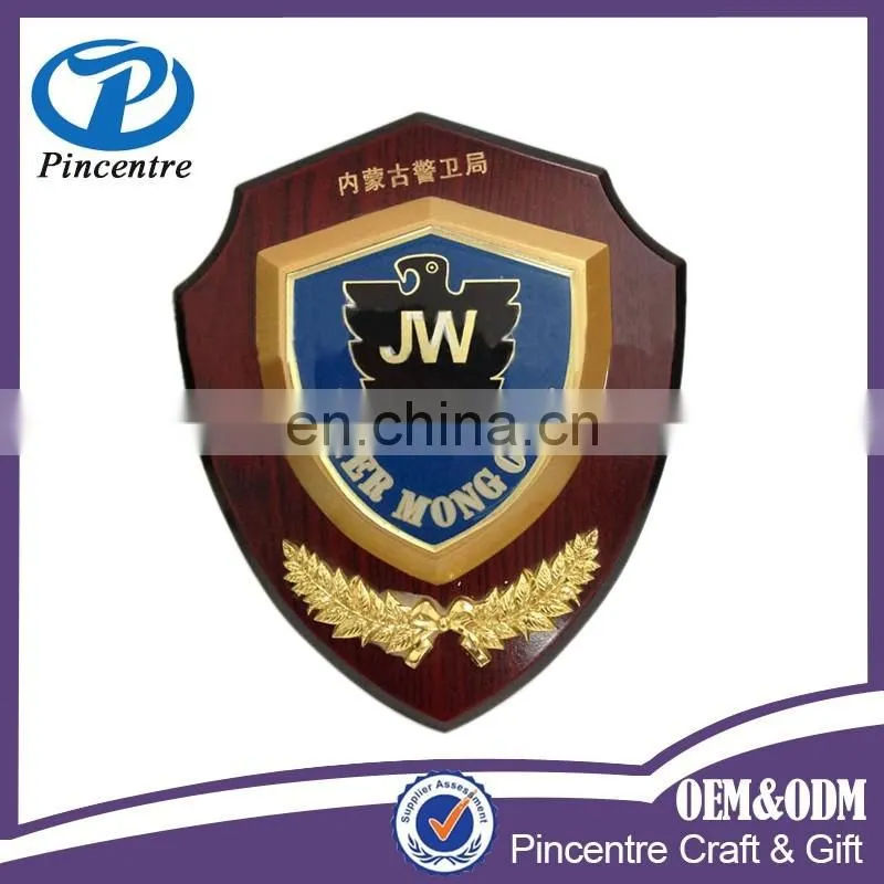 Hot new products for 2016 that trophy award/trophy award wooden plaque