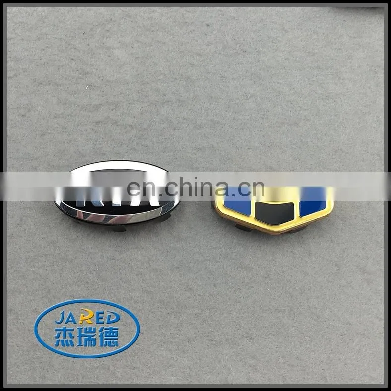 famous brand car logo badge