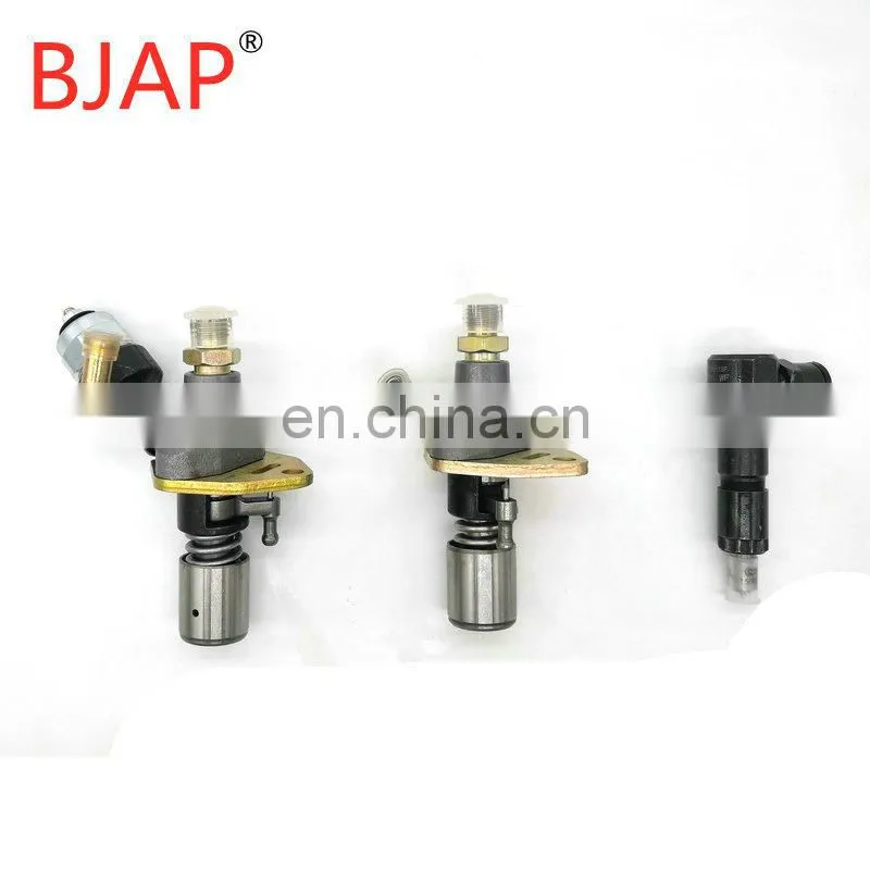 Quality Nozzle DSLA150PN296 for Yanmar 186FA Engine