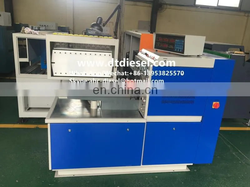12PSB Used FOR test mechanical pump