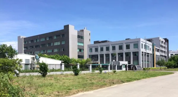 Zhuhai Sanfam Filter Co., Ltd. company overview - view 1