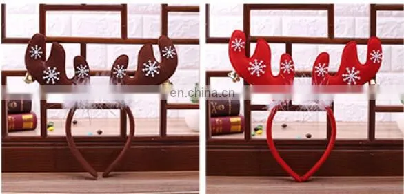 2020 new design best christmas hair bobby pin toys kids gift
