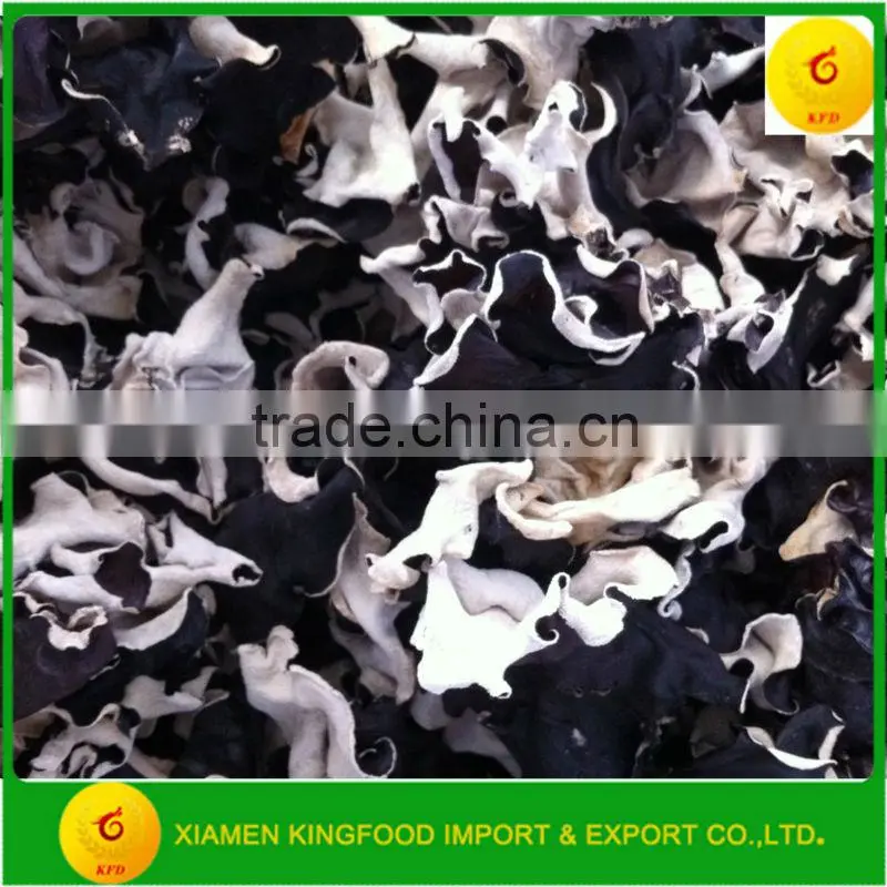 Organic Edible Dried Black Fungus Price
