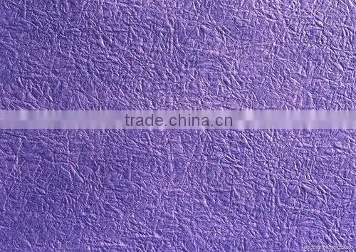 Philippines 2013 new product high quality variety of colour texture paper