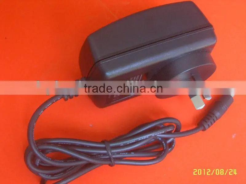 12V DC Power Adapter For Android Tablet