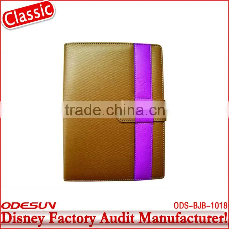 Disney factory audit manufacturer's notebook paper 149506