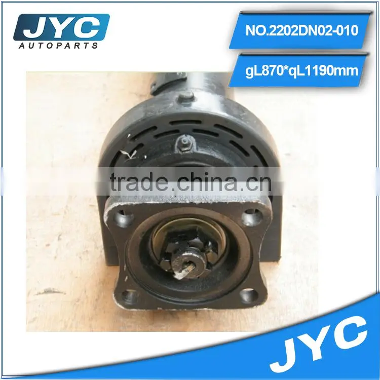 2202DN02-010 DRIVE SHAFT FOR MITSUBISHI, HYUNDAI, OEM HALF SHAFT, FRONT WHEEL DRIVE SHAFT