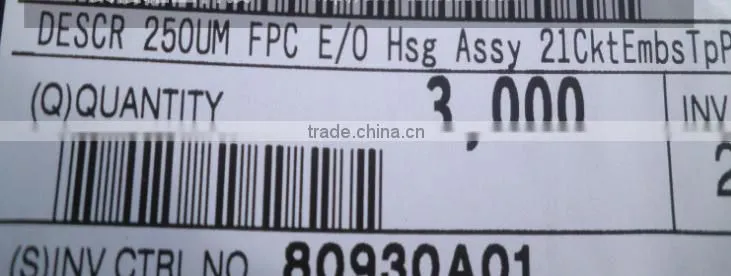 502078-2100 5020782100 connector new and original connector 0.3mm 21pin