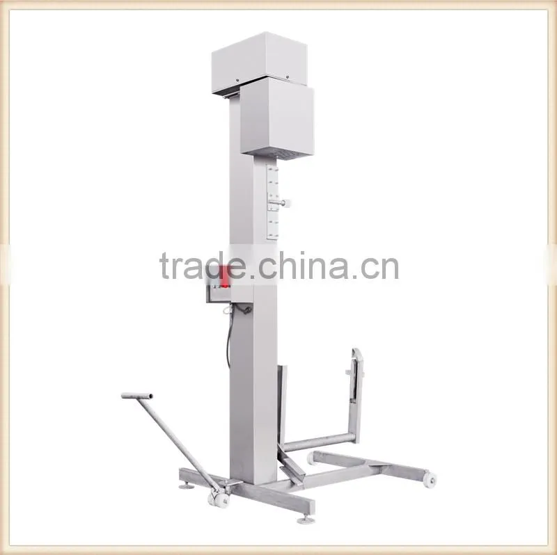 Meat Processing Machine Meat Lifter/ Elevator/ Loader
