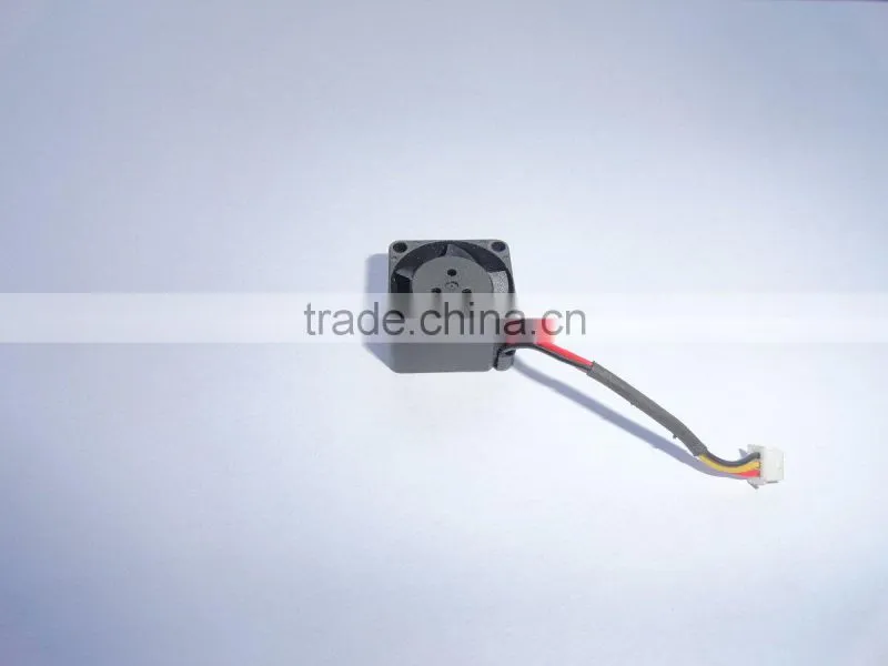20*10mm excellent quality mini dc fan 3v 5v 12v