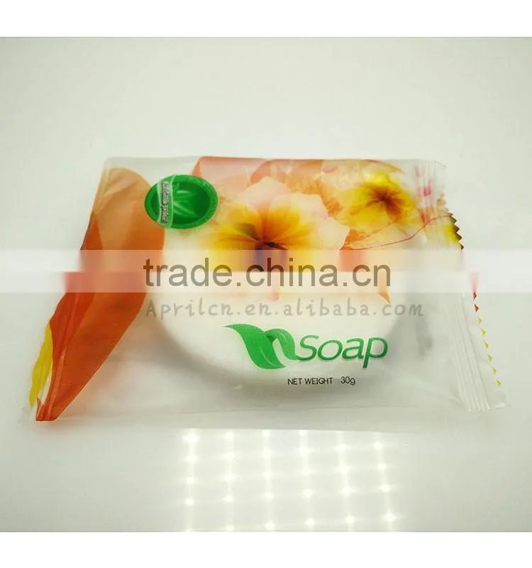 Jiangsu cheap small hotel soap wholesale