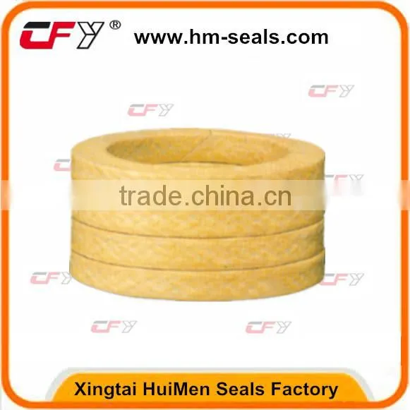 Ramie graphite packing ,Gland Packing