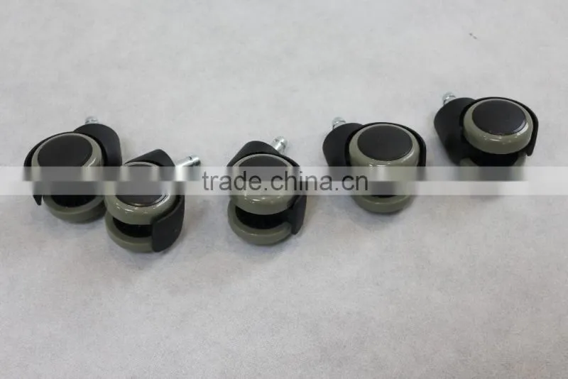 Cheap removable caster wheels chair caster