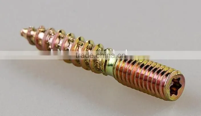 Certificated Best Quality wood screw stud