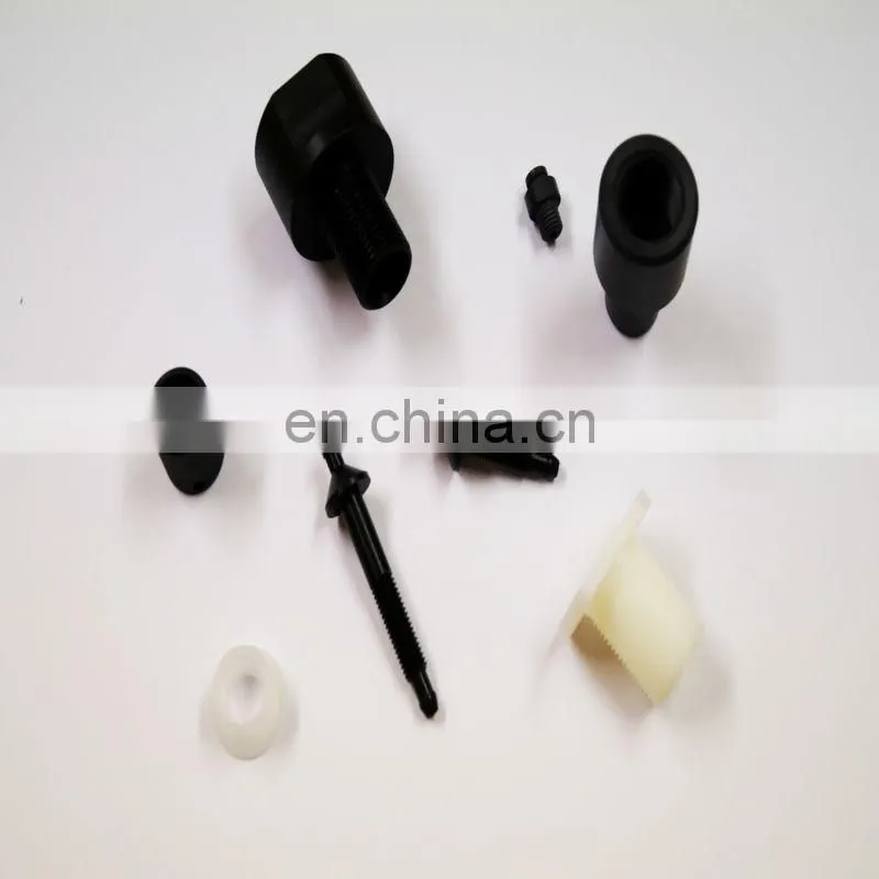 High Quality PP/PVC standard new design plastic products