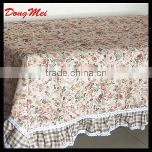Hot selling table cloth,table cloth factory