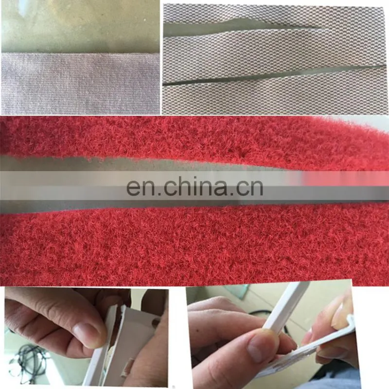 Handheld Ultrasonic Fabric Textile Cutting Machine