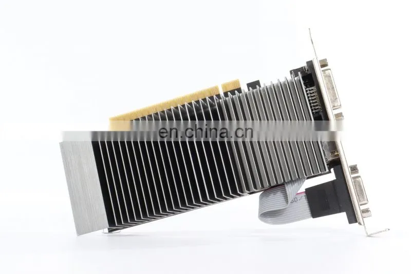 Original Chips NV GT730 1G 2G 64Bit 4G 128Bit DDR3 96sp LP Graphics Card