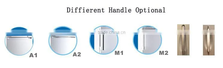 Wholesale China home freezer frozening meat for sale