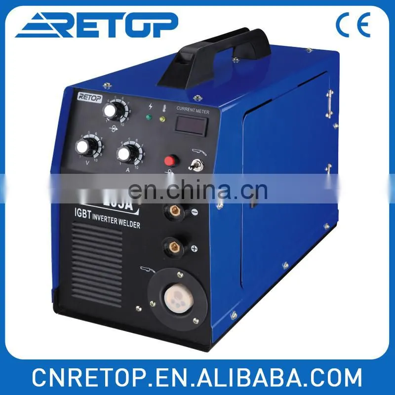 BX6 160 construction tools simple welders arc ac welder welding machine sales
