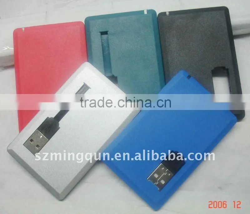 Card USB USB drive