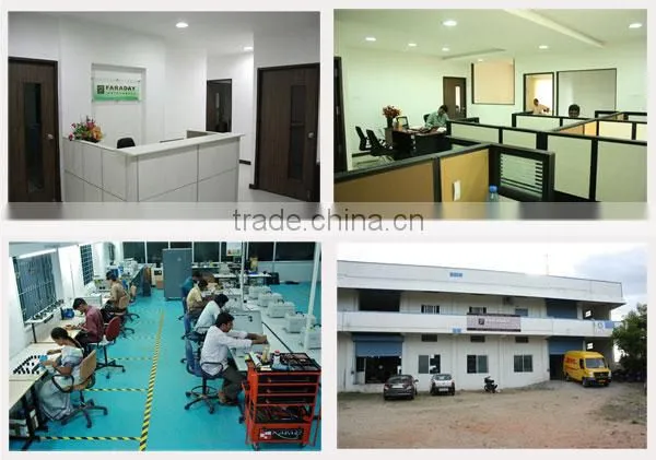 Ozone fruits and vegetable washer in fruits and vegetable processing Machines