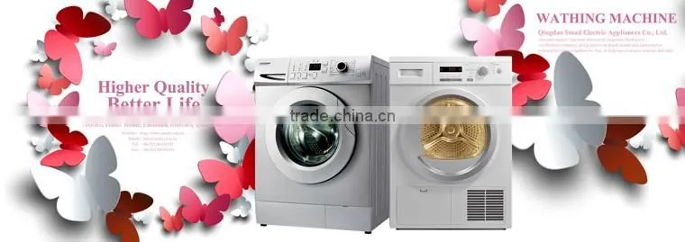 Household portable single tub mini compact baby clothes washer