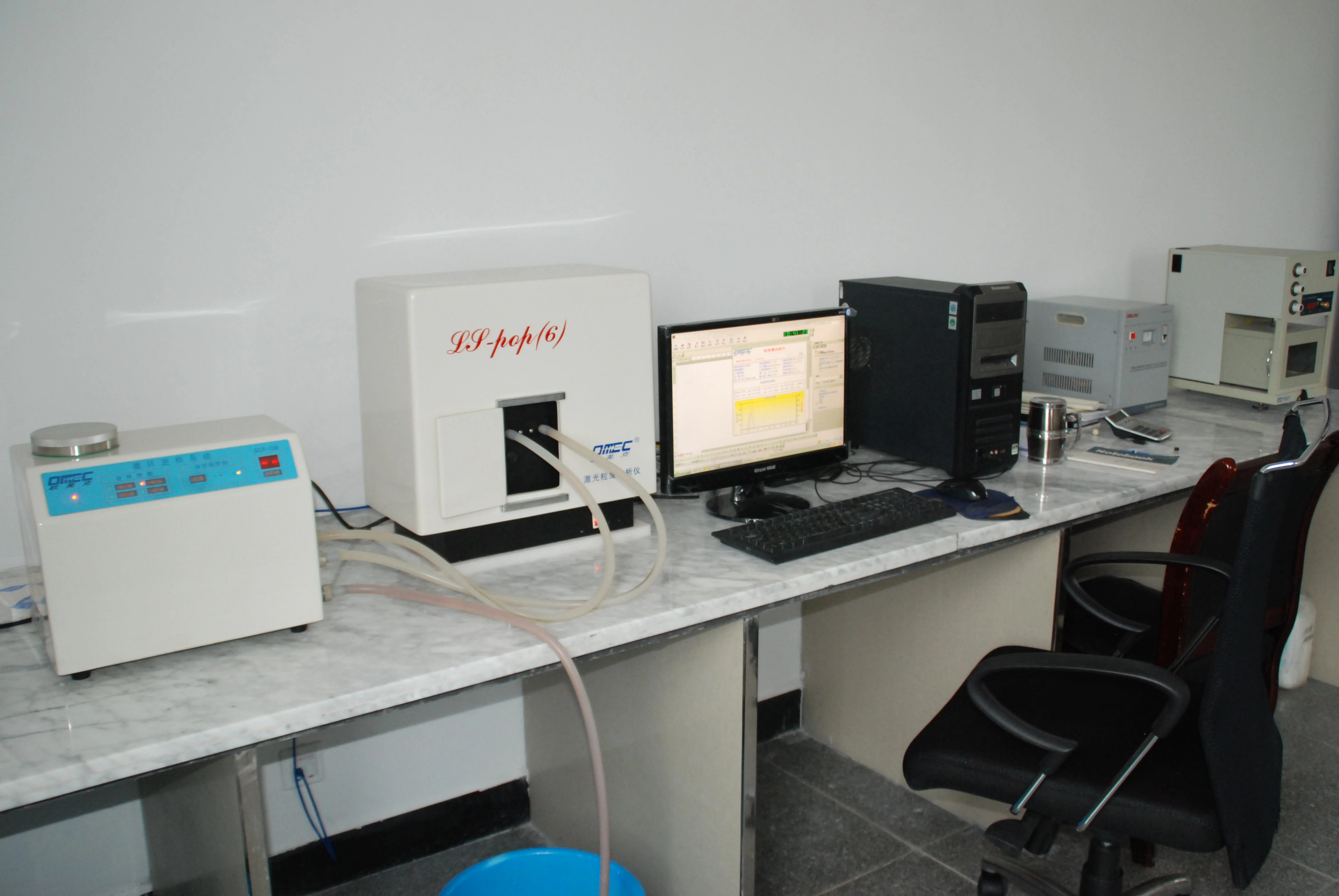Sanxin New Materials Co., Ltd company overview - view 2