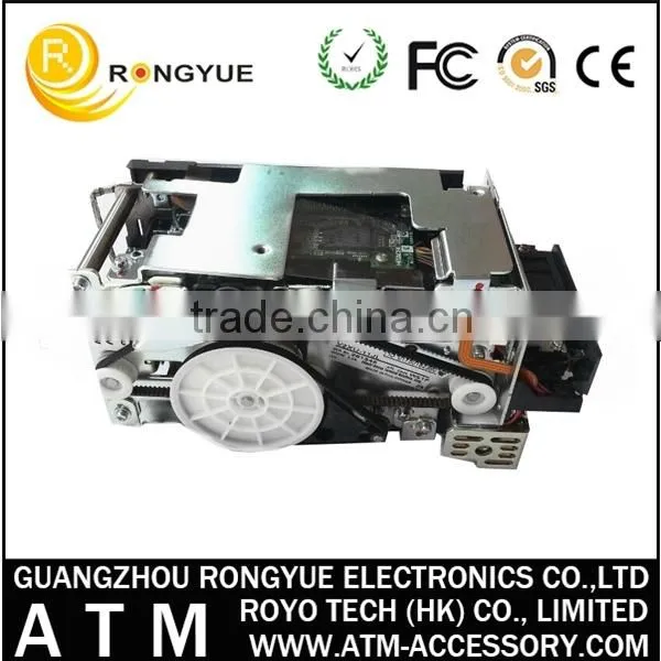 RY-00184 ATM Wincor Parts Wincor V2XU Card Reader ATM Card Reader ATM Smart Card Reader 1750105988