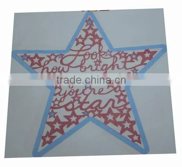 8"x8" Lace Paper,adhesive lace paper,rose lace paper