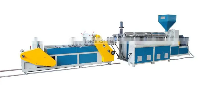 2014 Alibaba PP/PS/PE Plastic Sheet Extrusion Line
