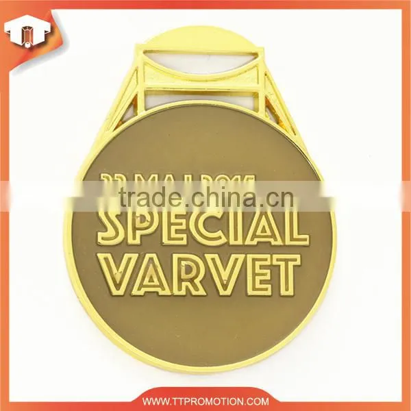 Cheap wholesale blanks for medals with low price
