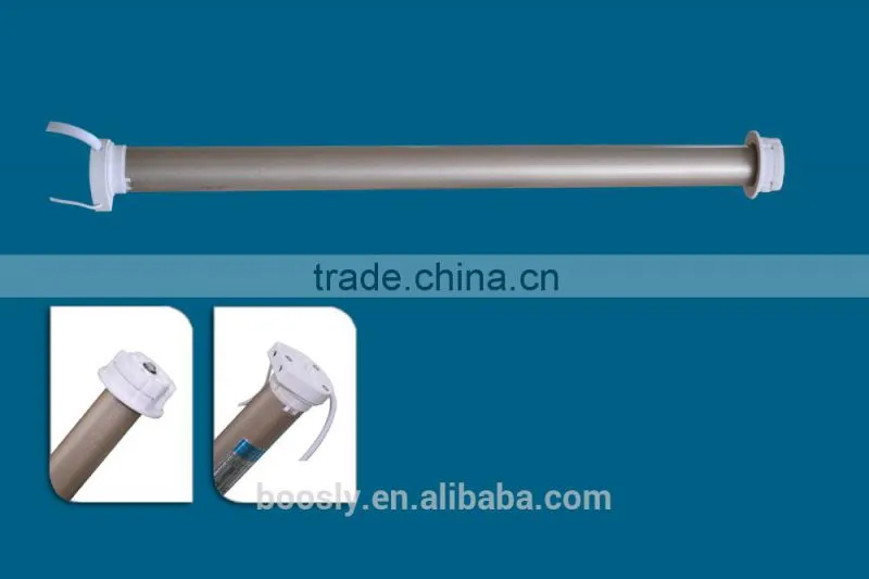 High quality durable roller blind motor/ DC tubular motor for roller blind