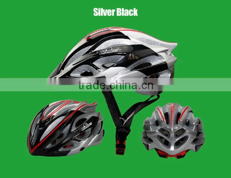 KY-0393 Colorful Special Design OEM color Safety Bicycle Riding Helmet