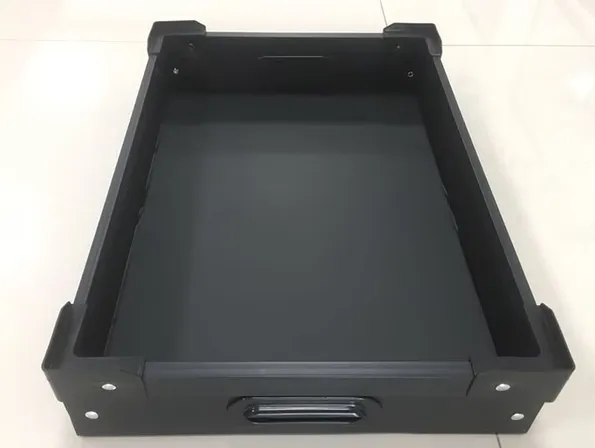 防静电盒1