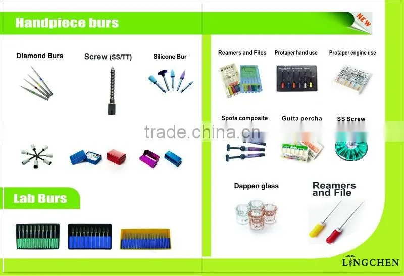 Dental Surgical Bur