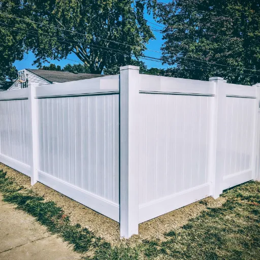 install fence (2)