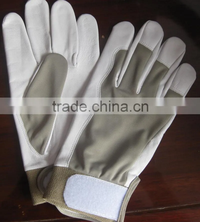 General Purpose Leather Fitters Gloves