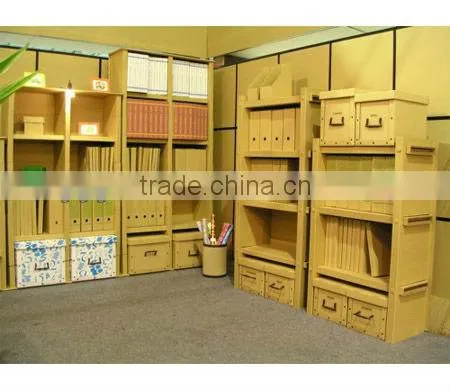 cheap folding bookcases