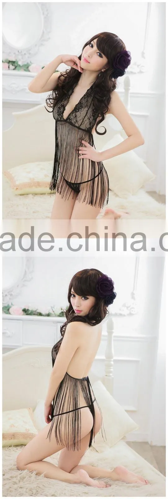 babydolls purple nighties with low price