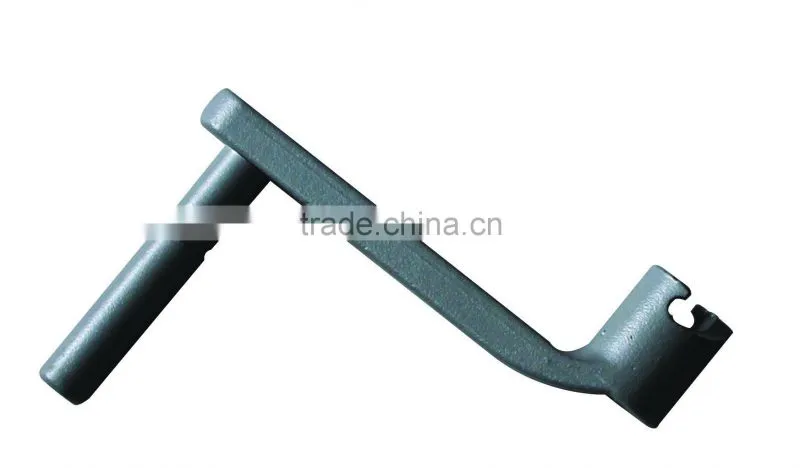 starting handle for kubota diesel engine