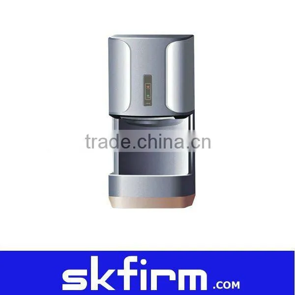 New AUTOMATIC INFRARED HANDS FREE HAND DRYER Restroom Bathroom