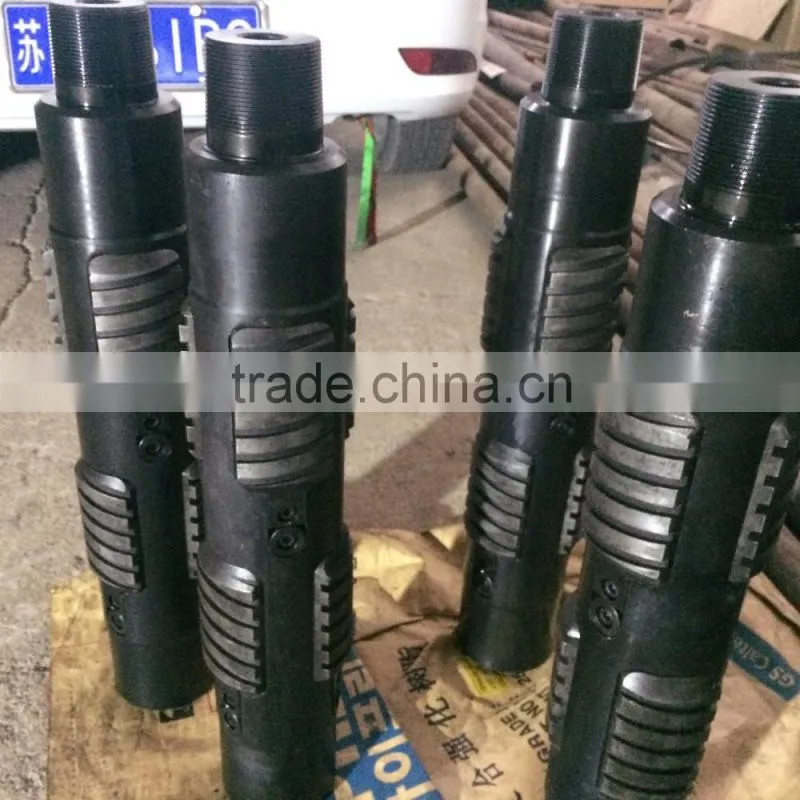 API cleaning tools Casing scraper/rotating scraper/casing anchors downhole tools cross over subs oilfield fishing tools