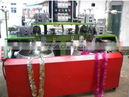 Rigid Galvanized Wire For Christmas Tree Leaf