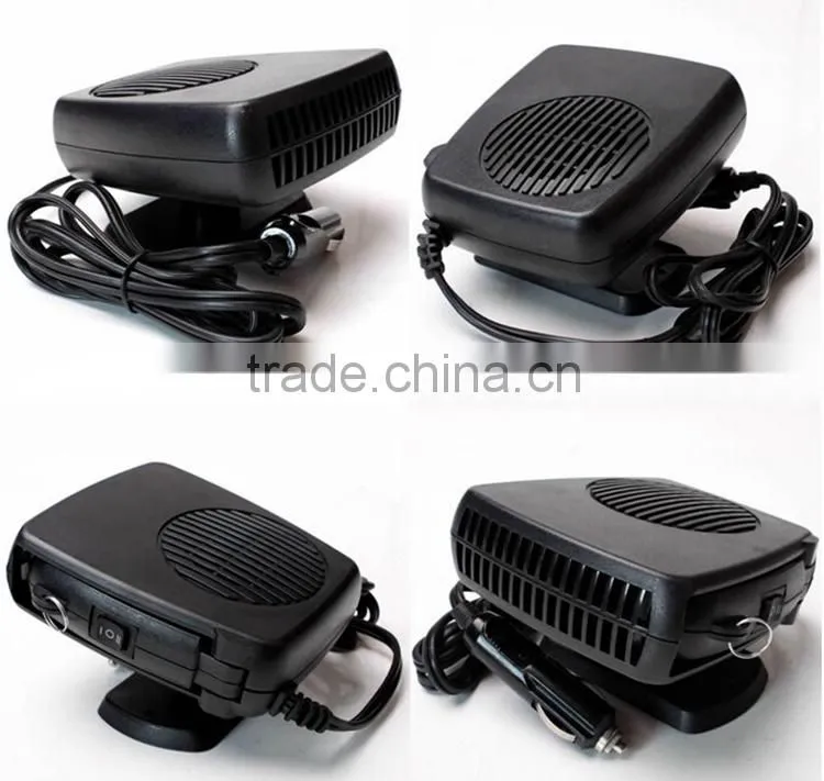Portable Handle Electric Mini Car Heater