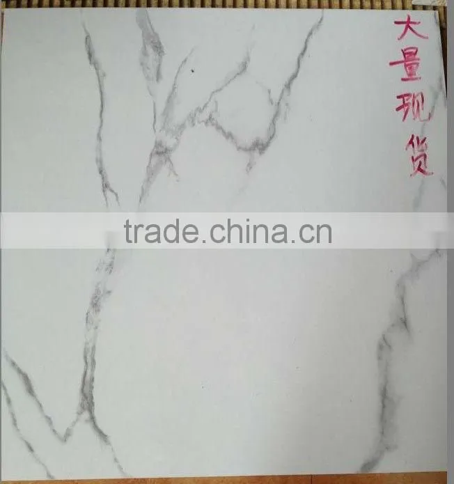 crystal polished marble tile 60*60cm
