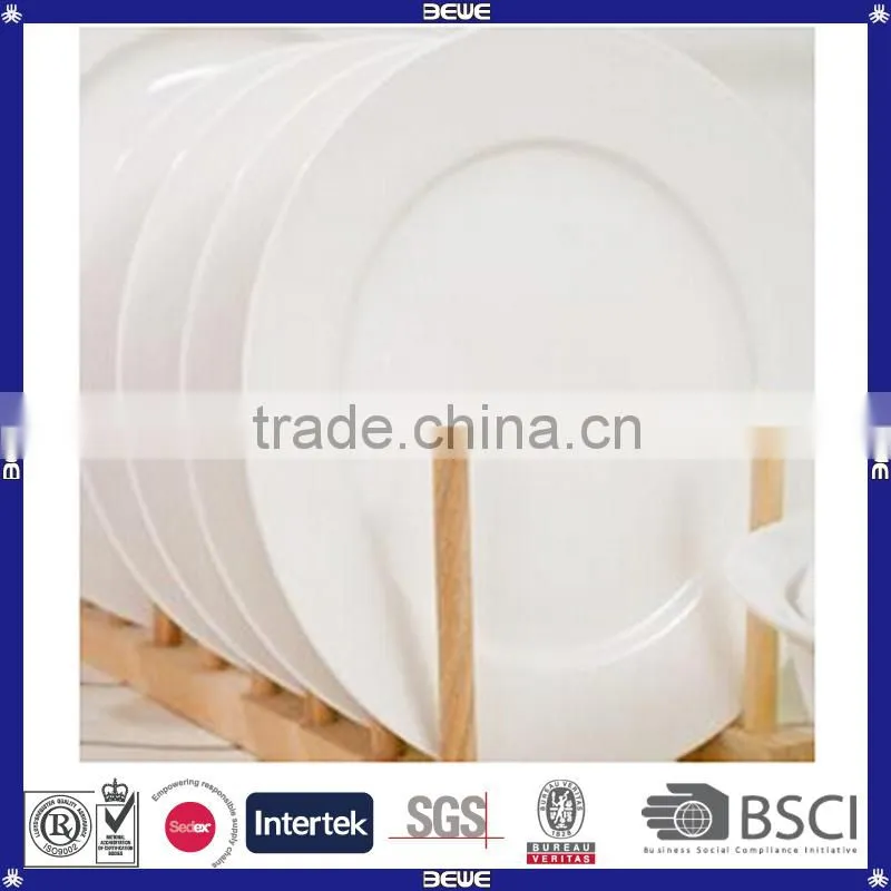 china made white customized ceramic cup