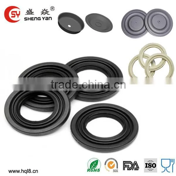 china supplier custom oil filter rubber gaskets